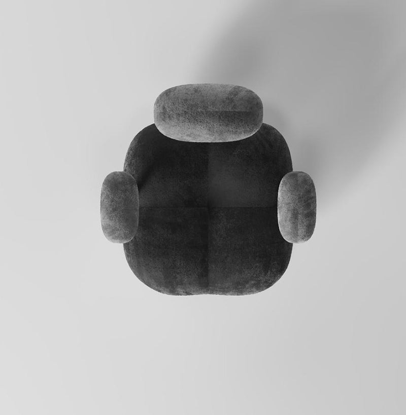 Marshan Chair