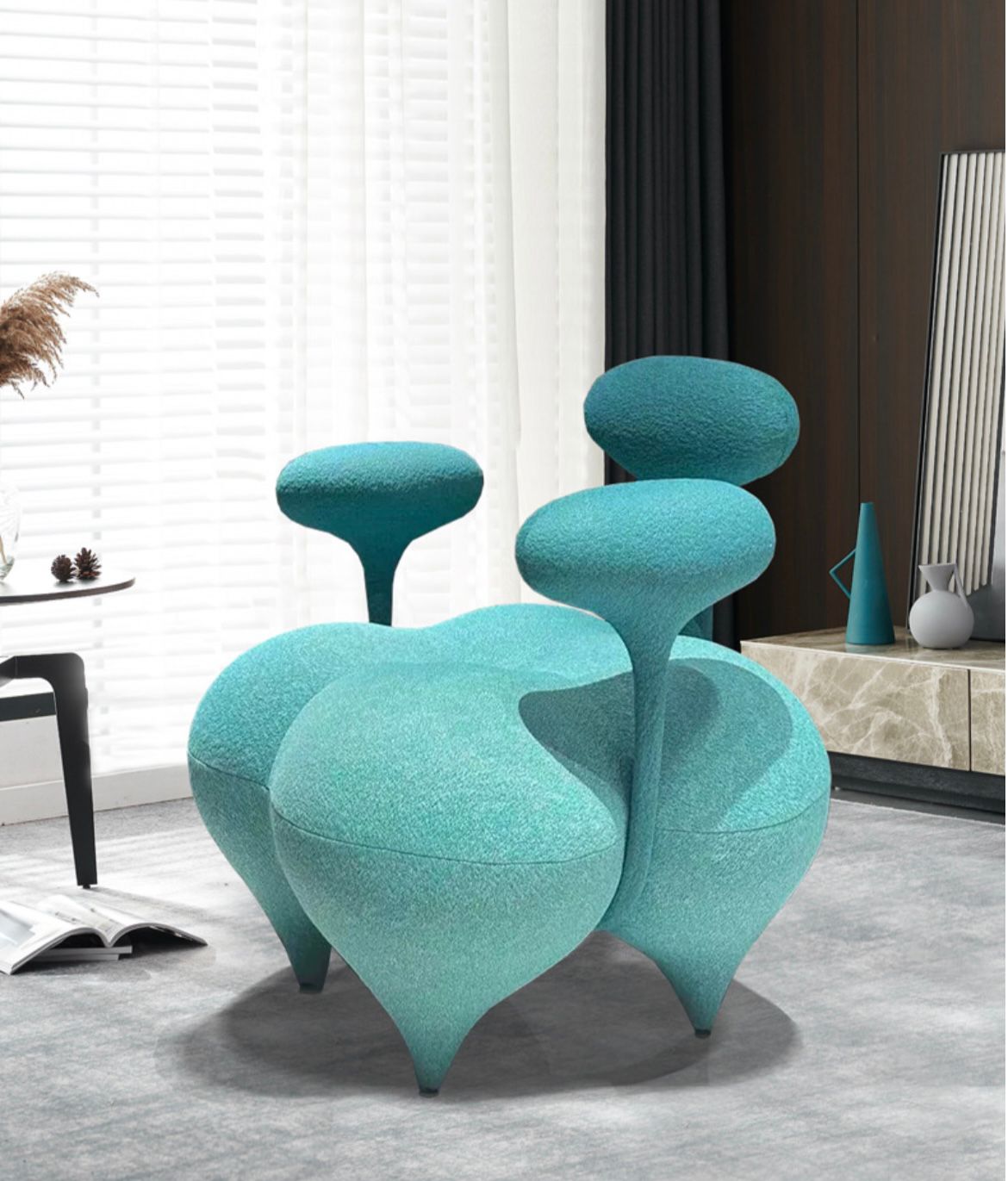 Marshan Chair