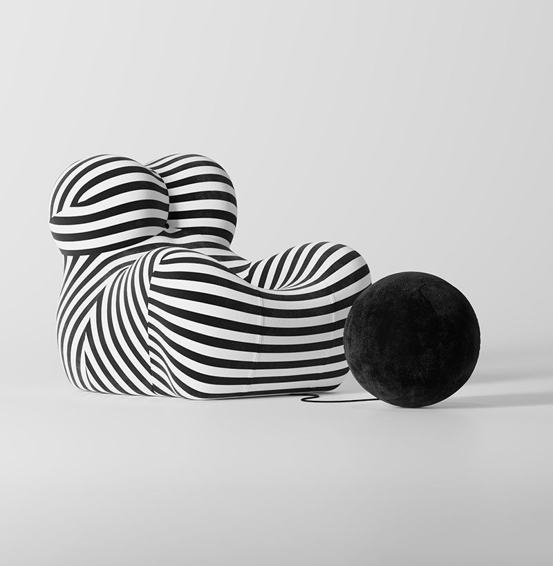 Orb Chair