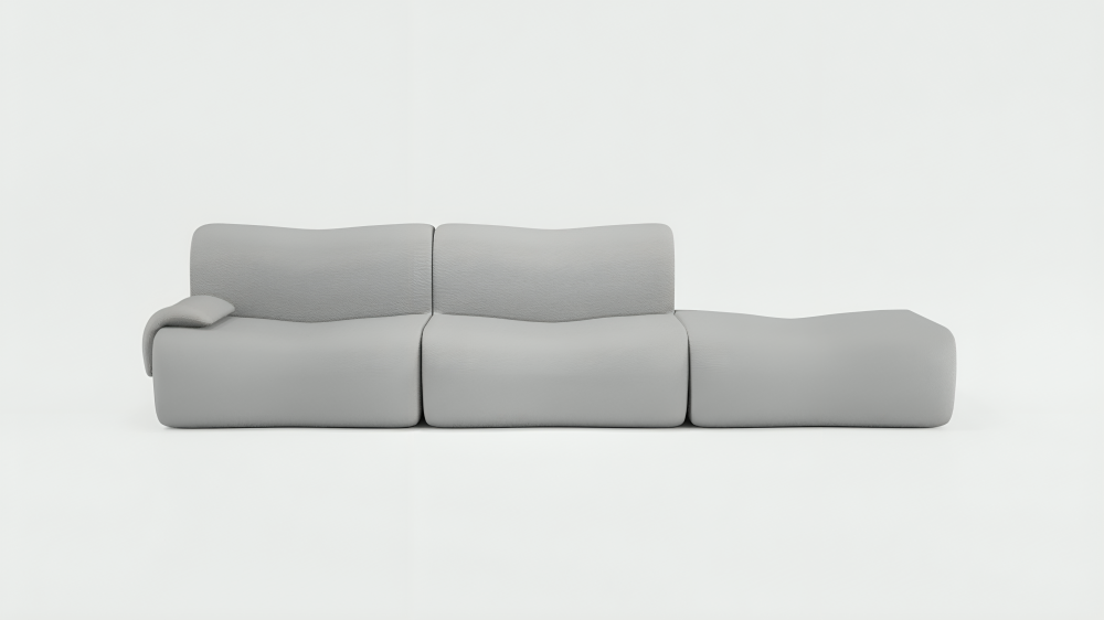 Divano Sofa