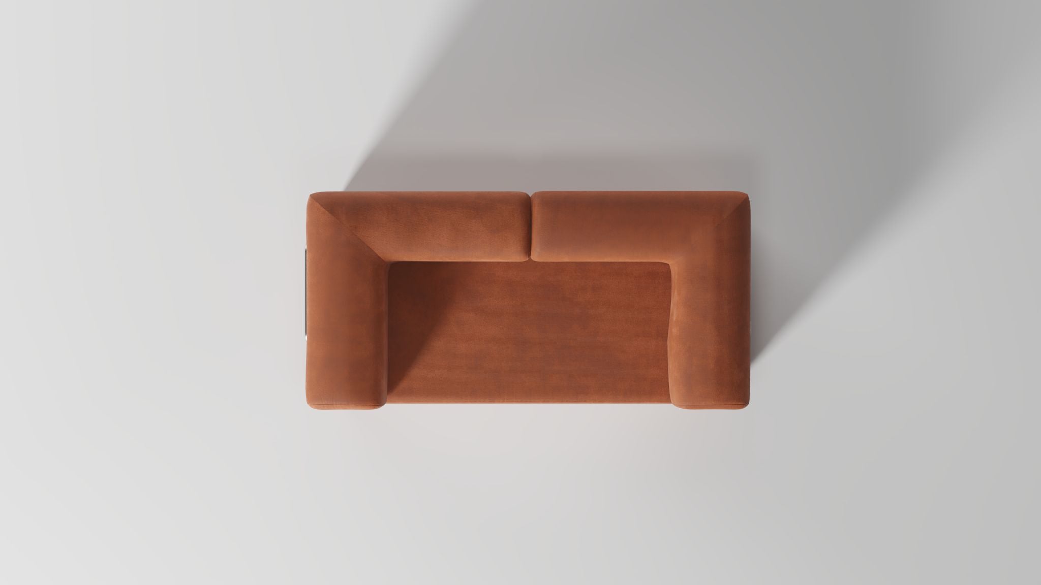 Bear 'Compresso®' Sofa